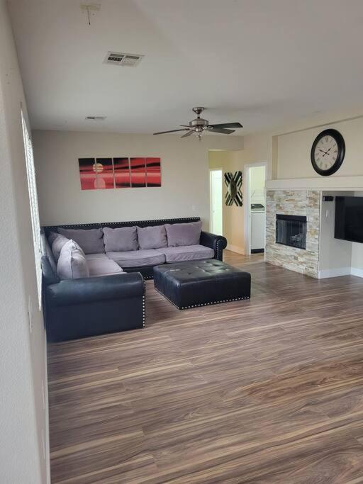 Вилла 5 Bed- Strip 8Mil, Dwntown 4.5Mi Лас-Вегас Экстерьер фото
