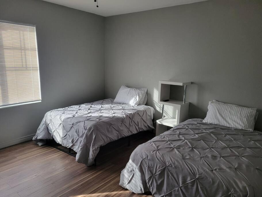 Вилла 5 Bed- Strip 8Mil, Dwntown 4.5Mi Лас-Вегас Экстерьер фото